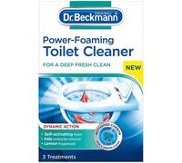 Dr. Beckmann Power-Foaming Toilet Cleaner, 300 g