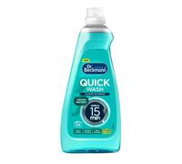 Dr Beckmann Quick Wash - Odour Protect Deep clean laundry Works in 15 mins