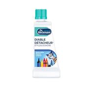 Dr. Beckmann - Sack Truck for Removing Pens & Ink 50ml - Specific Stain Remover, Felt Tip Pen, Neon Pen, Pencil - Special Solvent for Paints - x3