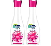 Dr. Beckmann Scent Booster Fresh Blossom | 6 weeks scent | Laundry fragrance | 250ml (Pack of 2)