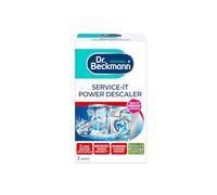 Dr. Beckmann Dishwasher Power Descaler - 2 pcs.