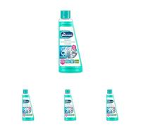 Dr. Beckmann Service It Washing Machine Cleaner 250 ml, Packaging May Vary (Pack of 4)