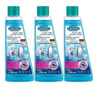 Dr Beckmann Service It Washing Machine Cleaner 250Ml (Pack Of 3)