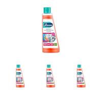 Dr. Beckmann Service-it Washing Machine Cleaner | Removes limescale | Grapefruit & Mint |250ml (Pack of 4)