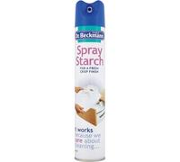 Dr Beckmann Spray Starch 400ml 7653