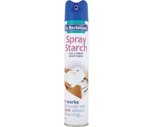 Dr Beckmann Spray Starch 400ml 7653