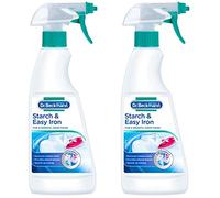 DR BECKMANN - SPRAY STARCH EASY IRON TRIGGER CO:DE - PACK OF 2