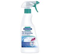 Dr. Beckmann Spray Strength with Ironing Aid 500ml