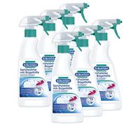 Dr. Beckmann Spray Strength with Ironing Aid 6 x 500 ml