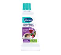 Dr. Beckmann Stain Devils Stain Remover - Fruit & Drinks, 50g