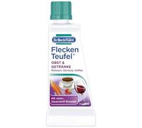 Dr. Beckmann Stain Devil Fruit & Drinks, Special Stain Remover Against Red Wine Stains, Coffee Stains, 50 ml