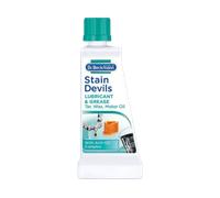 Dr Beckmann Stain Devil Lubricant & Grease Stain Remover - 50 g