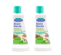 Dr. Beckmann Stain Devils 50ml x 2 Makeup Mud Grass Stain Remover