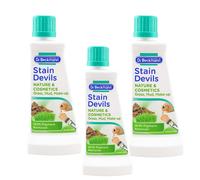 Dr. Beckmann Stain Devils 50ml x 3 Makeup Mud Grass Stain Remover