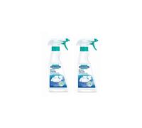 Dr Beckmann Stain Devils Antiperspirant & Sweat Mark Remover Spray (2 x 250ml)