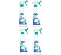 Dr Beckmann Stain Devils Antiperspirant & Sweat Mark Remover Spray (4 x 250ml)