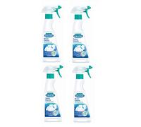 Dr Beckmann Stain Devils Antiperspirant & Sweat Mark Remover Spray (4 x 250ml)