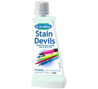 Dr Beckmann Stain Devils Ballpoint Ink & Felt Tip Remover (50ml)