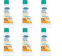 Dr Beckmann Stain Devils Cooking Oil And Fat And Sauces, 50 Ml (Pack Of 6)