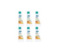 DR BECKMANN Stain Devils Cooking Oil and Fat and sauces, 50ml (Pack of 6)