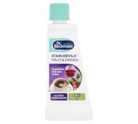 Dr. Beckmann Stain Devils Fruit & Drinks | With active oxygen booster | 50g