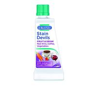 Dr Beckmann Stain Devils For Tea Red Wine Fruit & Juice Stain Remover 50ml