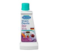 Dr. Beckmann Stain Devils Fruit & Drinks | With active oxygen booster | 50g
