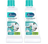 Dr. Beckmann Stain Devils Grease, Lubricant & Paint (Pack of 2)