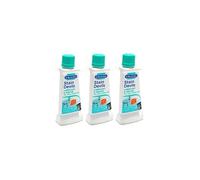 Dr Beckmann Stain Devils Grease, Lubricant & Paint Remover (3 x 50ml)