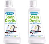 Dr Beckmann Stain Devils Mud, Grass & Make Up Remover (2 x 50ml)