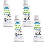Dr Beckmann Stain Devils Mud, Grass & Make Up Remover (4 x 50ml)