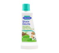 Dr. Beckmann Stain Devils Nature & Cosmetics 50ml Makeup Grass Removal