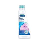 Dr Beckmann Stain Devils Pre-Wash Bleach Free Stain Remover (250ml)
