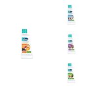 Dr. Beckmann Stain Devils Ultimate Stain Removal Bundle | 4-Pack | Cooking Oil & Fat + Pen & Ink + Fruit & Drinks + Mud, Grass & Make-Up