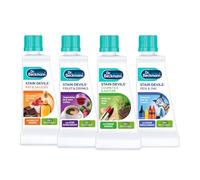 Dr. Beckmann Stain Devils Ultimate Stain Removal Bundle, Pack of 4