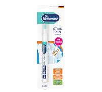 Dr. Beckmann Stain Pen Express, Instant Stain Removal, On the Go, 9ml