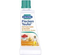 Dr.Beckmann - Stain Remover - Fatty & Sauces 50 ml/Germany