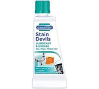 Dr. Beckmann Dr Beckmann Stain Devils For Grease Lubricant & Paint Stain Remover 50G