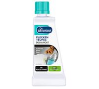 Dr. Beckmann Stain Remover Liquid 50 ml Various Types White