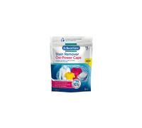 Dr. Beckmann Stain Remover Oxi Power Caps | Eliminate stubborn stains | Convenient, ready-to-use caps | for both machine washing & soaking | 15 caps