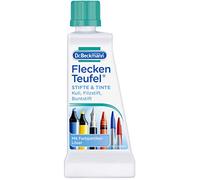 Dr.Beckmann - Stain Remover - Pens & Ink 50 ml/Germany