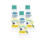 Dr. Beckmann Stain Remover, Spezialfleckentferner for Adhesive, Color & Kaugummiflecken (3 x 50 ML), 150.0 milliliters