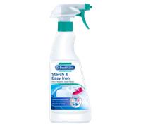 Dr. Beckmann Starch and Easy Iron Spray - 500ml