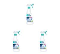 Dr. Beckmann Starch & Easy Iron Spray | For a smooth & crisp finish on clothes | 500ml (Pack of 3)
