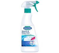DR BECKMANN - 500ml SPRAY STARCH EASY IRON TRIGGER 1's
