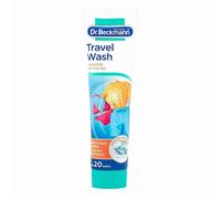 Dr Beckmann Travel Laundry Wash 100ml (20 washes)