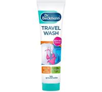 Dr Beckmann Travel Wash