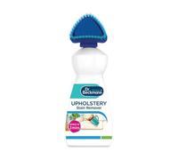 Dr. Beckmann Upholstery Stain Remover (6 Pack X 400Ml) - Built-In Brush, Removes Stains & Odours, Works In 3 Minutes