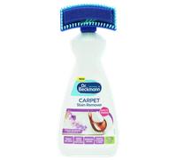 Dr. Beckmann Carpet Stain Remover – Violet Blossom – Works in 3 mins – 650 ml