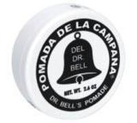 Dr. Bells Pomade Pomada de la Campana 74ml (Pack of 3)
